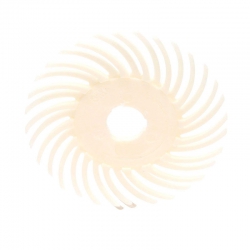 3M Sr Radial Bristle Disc 3 from 3M
