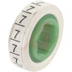 3M SDR-7 WIRE MARKER TAPE from 3M