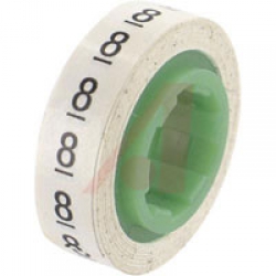 3M SDR-8 WIRE MARKER TAPE from 3M