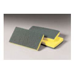 3M MED DUTY SCRUB SPONGE #74 from 3M