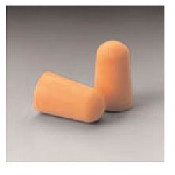 3M FOAM EAR PLUG 1100 from 3M