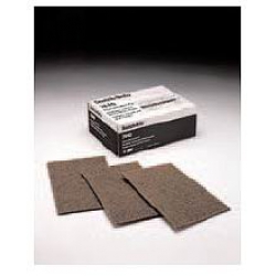 3M SCOTCH BRITE HEAVY DUTY PAD 7440 from 3M