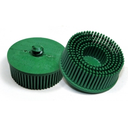 3M ROLOC BRISTLE DISC 50 GRADE from 3M