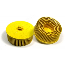 3M ROLOC BRISTLE DISC 80 GRADE from 3M