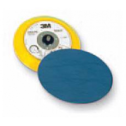 3M STIKIT DISC PAD 05575 BLUE from 3M