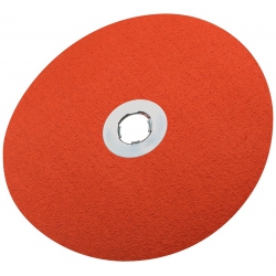 3M FIBRE DISC 785C 4.5" 60 GRD from 3M