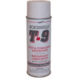 BOESHIELD T-9 PROTECTANT 12OZ