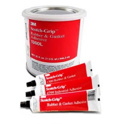 3M Scotch-Weld 1300 Adhesive Quart from 3M