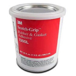 3M SCOTCH-GRIP 1300L ADHESIVE GL from 3M