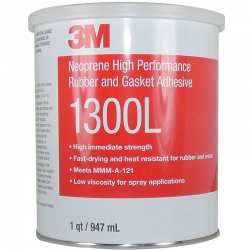 3M SCOTCH-WELD 1300L ADHSV 5G from 3M