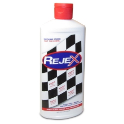 REJEX HIGH GLOSS FINISH 12 OZ