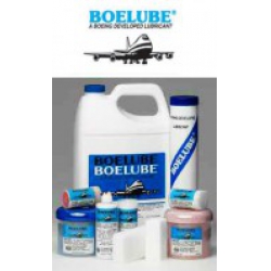 BOELUBE BL70200-13 LUBRICANT WHITE