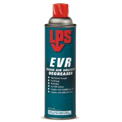 LPS 05220 EVR CLEAN AIR SOLVENT DEGREASER 15OZ AER