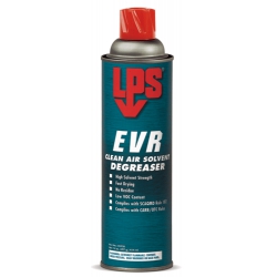 LPS 05220 EVR CLEAN AIR SOLVENT DEGREASER 15OZ AEROSOL