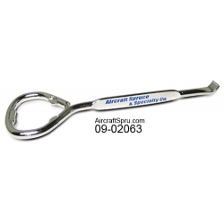 AIRCRAFT SPRUCE PNT CAN OPENER