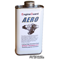 ENGINE GUARD AERO OIL ADDITIVE