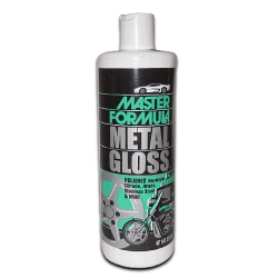 MASTER FORMULA METAL GLOSS