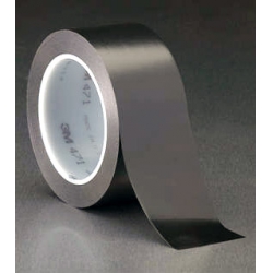 3M VNL TAPE 471 WHT 2" X 36YD from 3M