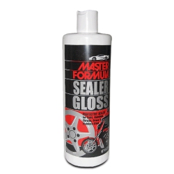 MASTER FORMULA SEALER GLOSS-