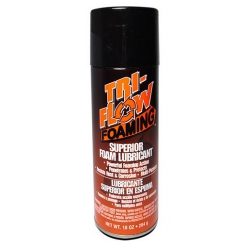 TRI-FLOW FOAM LUBRICANT 10OZ