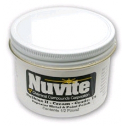 NUSHINE II POLISH G F7 1/2 LB from Nuvite Chemical Compounds Corporation