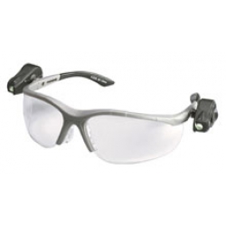 3M SAFETY GOGGLE LIGHTVISION 2 from 3M