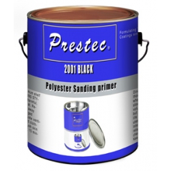 PRESTEC POLY PRIMER QT GRAY