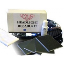 Power Tool Headlght Repair Kit