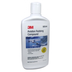 3M AVIATION RUBBING COMPOUND 98544 from 3M