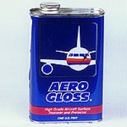 AERO GLOSS POLISH 5GAL. 903A