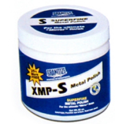 GRANITIZE METAL POLISH XMP-S