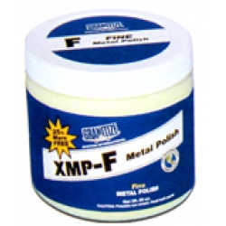 GRANITIZE METAL POLISH XMP-F