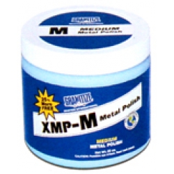 GRANITIZE METAL POLISH XMP-M