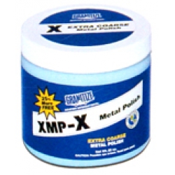 GRANITIZE METAL POLISH XMP-X