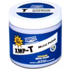 GRANITIZE METAL POLISH XMP-T