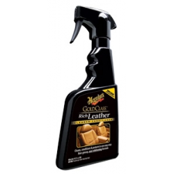 MEGUIARS LTHR CLNR 450ML SPRY from Meguiar