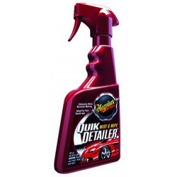 MEGUIARS QK DTLR MST&WP 32 OZ from Meguiar