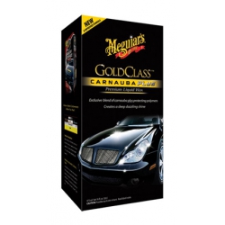 MEGUIARS GOLD CLASS WAX 16 OZ from Meguiar