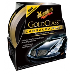 MEGUIARS GOLD CLASS WAX 11 OZ from Meguiar