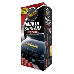 MEGUIARS SMOOTH SRFC CLAY KIT from Meguiar