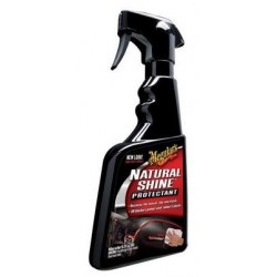 Meguiars Natural Shine 450 ml from Meguiar