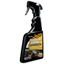 MEGUIARS SUPREME SHINE 450 ML from Meguiar