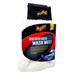 Meguiars Microfiber Wash Mitt X3002 1 PK from Meguiar