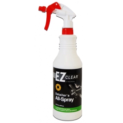 EZCLEAR ACRYLIC CLEANER