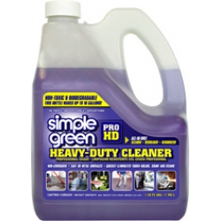 SIMPLE GREEN PRO HD CLEANER