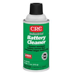 CRC BATTERY CLEANER