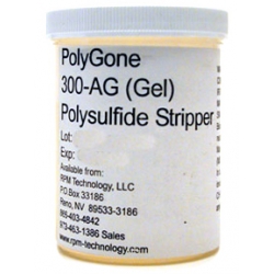 RPM POLYGONE 300-AG GEL 6 OZ