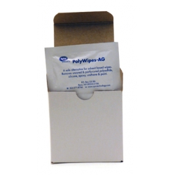 RPM POLYWIPES AG SACHETS 25 PACK