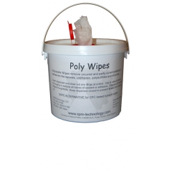 RPM POLYWIPES AG CONTAINER