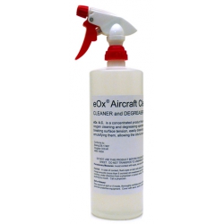 RPM EOX AIRCRAFT CLEANER QT